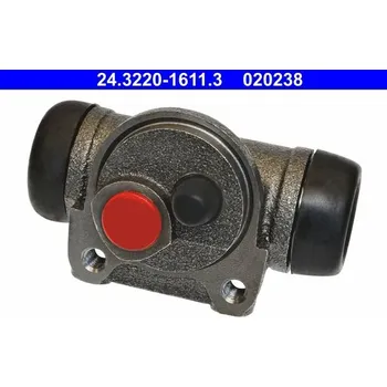 Brzdový válec Válec kolové brzdy ATE 24.3220-1611.3