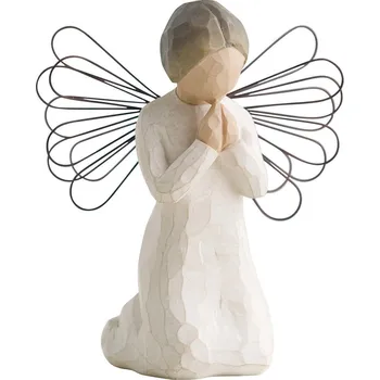 Willow Tree Willow Tree - Anděl modlitby