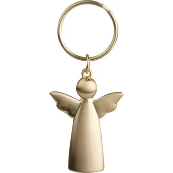 räder Kovová klíčenka Gold Angel
