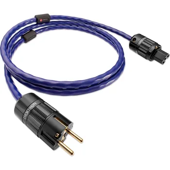 Prodlužovací kabel Napájecí kabel Nordost Blue Heaven 3 Délka: 1 m, Koncovka: C13 / C15 + Doprava zdarma