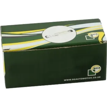 Ventil motoru Sada těsnění dříku ventilů BGA VK4393