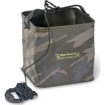 Kbelík Anaconda Water Guard 12 Objem 12l