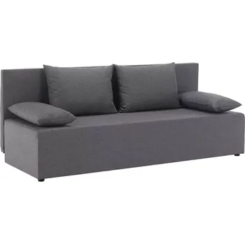 Sedací souprava Sedací souprava Eugi Světle šedá Doprava ZDARMA.