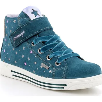 Dívčí polobotky Kotníkové boty Primigi 6865900 28