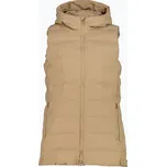 Dámská vesta CMP 35K3636 Fix Hood cookie