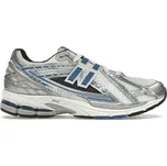 New Balance 1906R Silver Metallic Blue Agate Velikost: 42 M1906REB