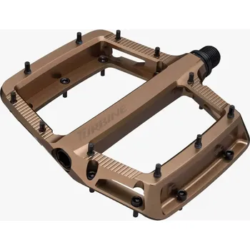 Pedál na kolo RACE FACE pedály TURBINE kash money