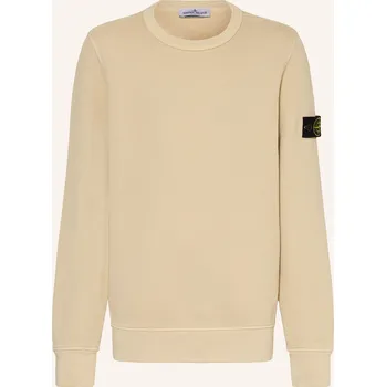 Dámská mikina Stone Island Junior Dětská Mikina, béžová, 152
