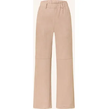 Monari Dámské Kalhoty, béžová, 38