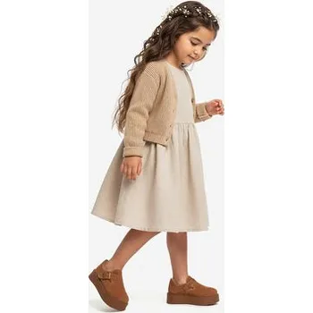 Dámské polobotky Badura Polobotky EO HY669015S-1 Hnědá 36