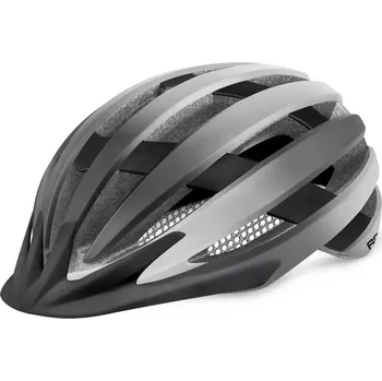 Cyklistická přilba Unisex Cyklistická helma R2 VENTU ATH27B black, white