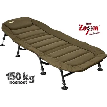 rybářské lehátko Carp Zoom Lehátko Marshal