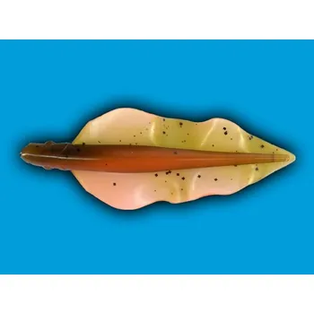 Umělá nástraha Relax Lures Relax List - 9 cm/L-CS006