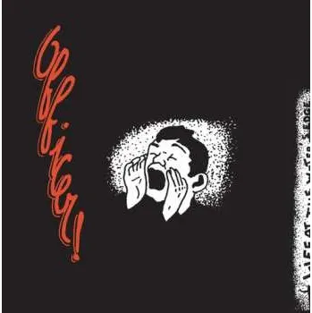 Zahraniční hudba SP Officer: Life At The Water's Edge LTD 2015 Limited Edition Vinyl