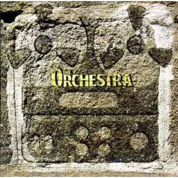 Zahraniční hudba CD The Orchestra: No Rewind 2022