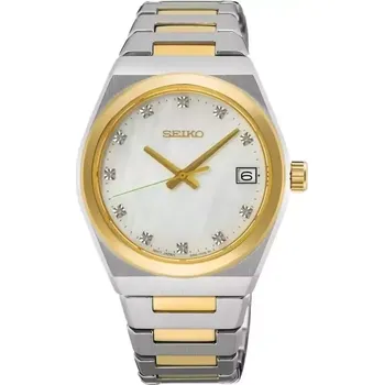 Hodinky Seiko - SUR604P1