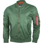 Bombera Rinokor Light olive L