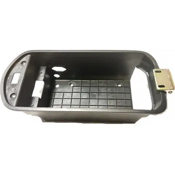 Motorová koloběžka Plastové uložení baterie X-scooters XR06