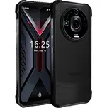 ALIGATOR Hotwav T7 Pro 256 GB černý