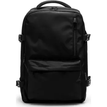 Městský batoh Gor Factory BANTER 1347 voděodolný backpack Black 18l