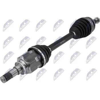 Poloosa kola Hnací hřídel - poloosa NTY NPW-TY-200