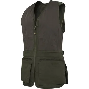 Pánská vesta Beretta Dámská lovecká vesta Teal Sporting EVO Velikost: L British Green