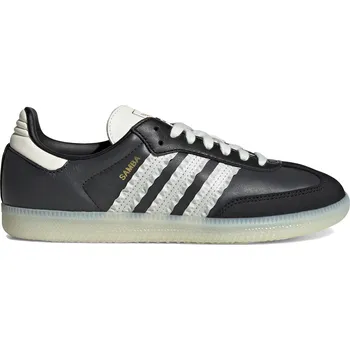 Dámská obuv adidas Samba Ruffle Stripes Pack Black Off White (W) Velikost: 39 1/3 JR8831