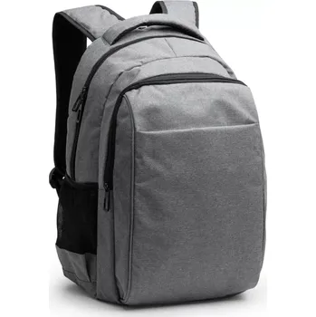 Gor Factory PATRIK 1236 Manager backpack Grey 26l