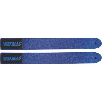 Rybářský prut 2ks Suché zipy na pruty Mistrall 23,5cm