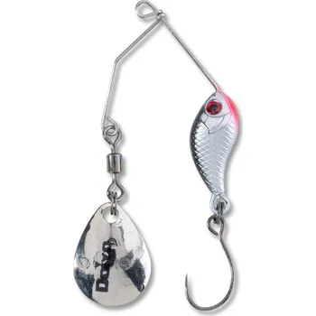 Umělá nástraha Třpytka Doiyo Fuka SP 2,6g WFC