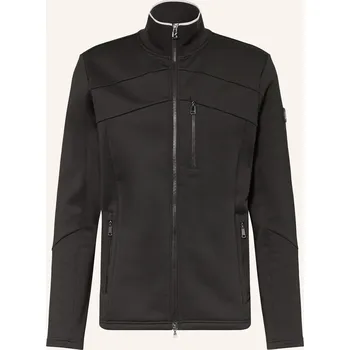 Pánská bunda Bogner Pánská Bunda Midlayer xilas2, černá, 56