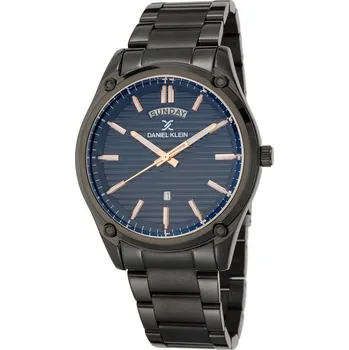 Hodinky Daniel Klein Premium DK12428-3 + 2 měsíce na vrácení zboží