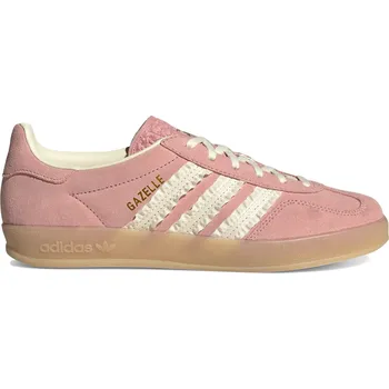 Dámské tenisky adidas Gazelle Indoor Wonder Mauve Crew White (W) Velikost: 38 2/3 JS1413