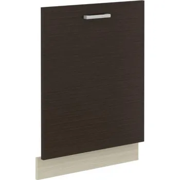 Kuchyňská skříňka Dvířka na myčku CHAMONIX ZM 713 x 596 cm