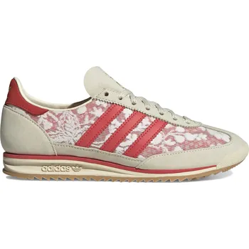 Dámské tenisky adidas SL 72 OG Liberty London Better Scarlet (W) Velikost: 37 1/3 JS1311