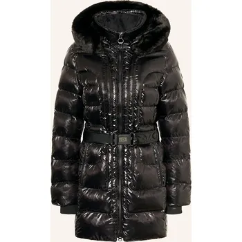 Wellensteyn Dámská Prošívaná Bunda Beltique S Odnímatelnou...