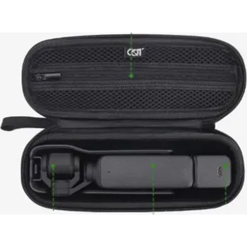 Dron STABLECAM DJI Osmo Pocket 3 - Úložné pouzdro EVA PE_1DJ6204F