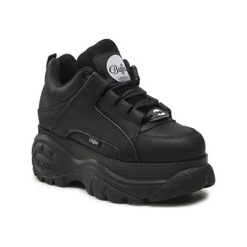 Dámské tenisky Buffalo London Sneakersy BN15332291 Černá 39