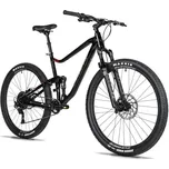 Leader Fox TRION 29 2026 (černá)