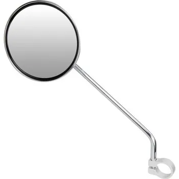 Ergotec zpětné zrcátko M 66 L (chrom)