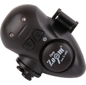 Signalizace záběru Carp Zoom Elektronický signalizátor Clip-On