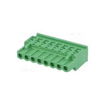 Elektrická zásuvka 2EDGKA-5.0-08P14