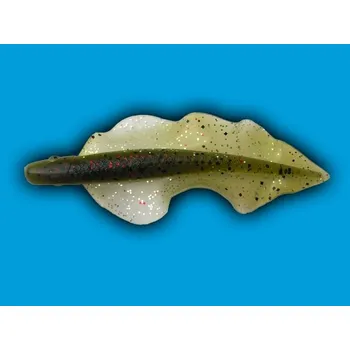Umělá nástraha Relax Lures Relax List - 9 cm/L-CS005