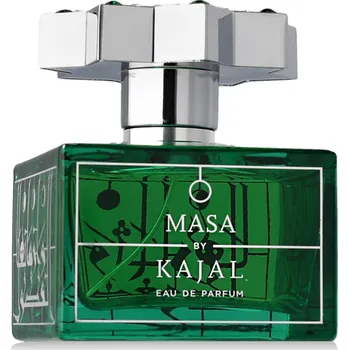Unisex parfém Kajal Masa EDP 100 ml UNISEX