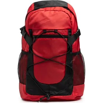 Městský batoh Gor Factory OTTAWA 7183 backpack Red 30l