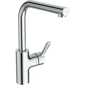 Vodovodní baterie Ideal Standard Ceralife - Dřezová baterie, chrom BE239AA