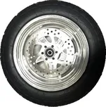 Přední kolo s pneumatikou X-scooters XR06