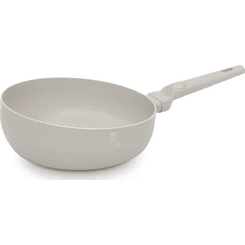 BERLINGERHAUS Pánev prohazovací s titanovým povrchem 26 cm Sahara Collection