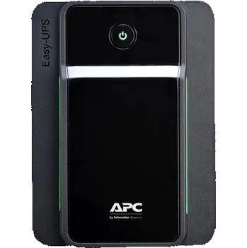 Záložní zdroj BVX900LI-GR Záložní zdroj Easy UPS, 900 VA/480 W, tower model, 2×SCHUKO