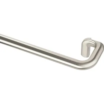 Uchycení záclony a závěsu Umbra TYČ NA ZÁVĚSY 372 cm - Online Only závěsy & záclony - 007422053701